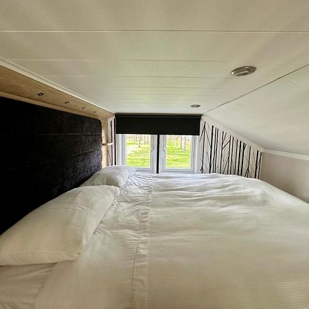 The Parr Pod - Beautiful, Luxury Pod Otel Aberlour Dış mekan fotoğraf